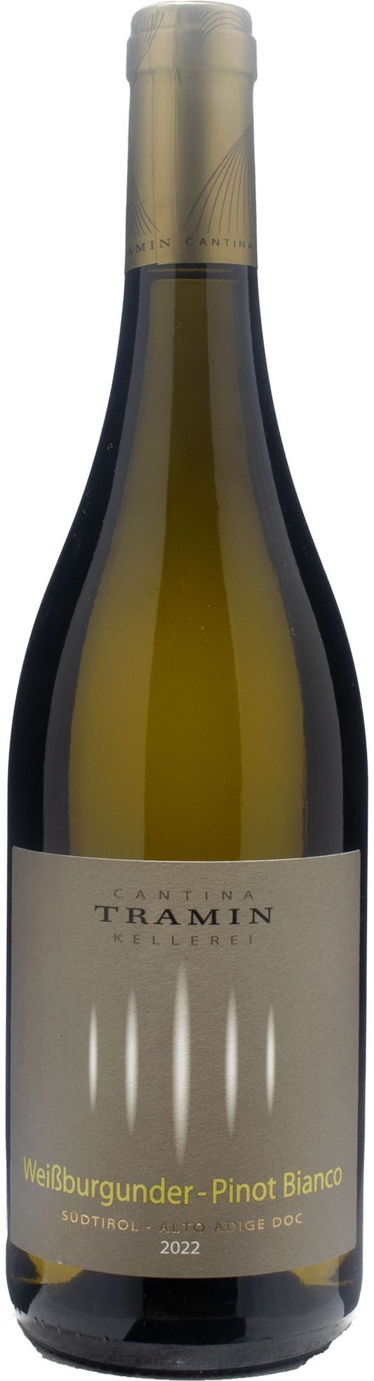Tramin Pinot Bianco 2022