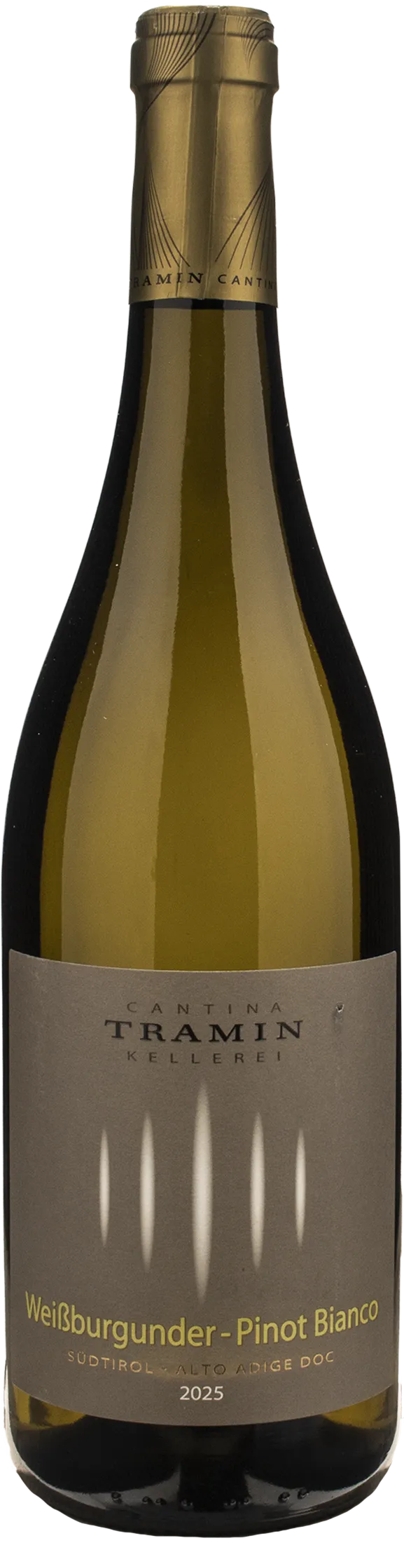 Tramin Pinot Bianco 2025