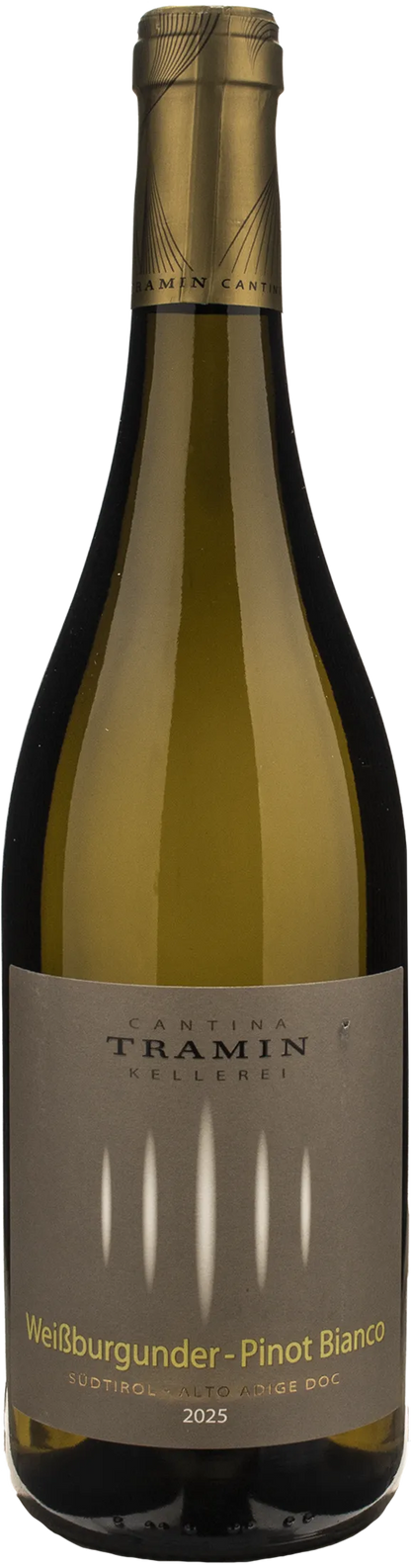 Tramin Pinot Bianco 2025