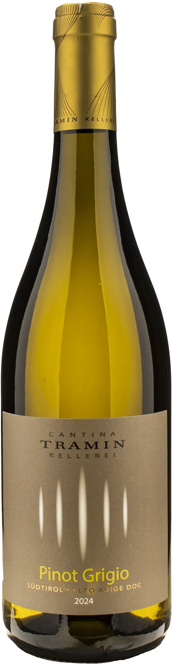 Tramin Pinot Grigio 2024