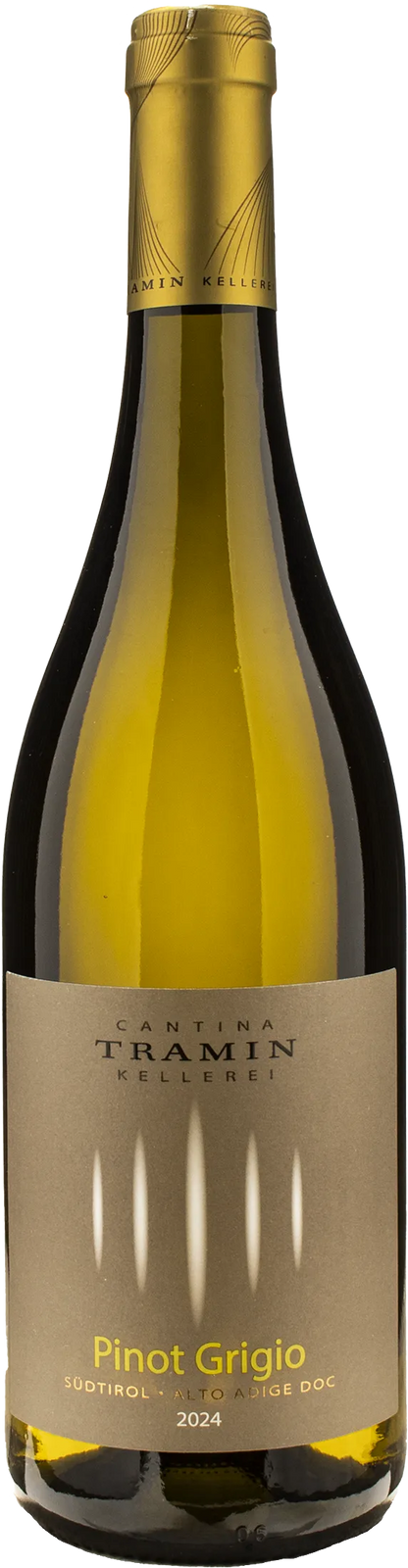 Tramin Pinot Grigio 2024