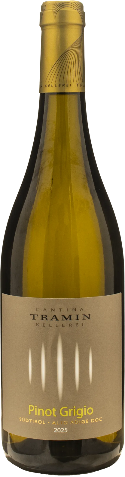 Tramin Pinot Grigio 2025