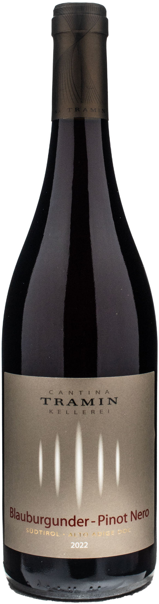 Tramin Pinot Nero 2022