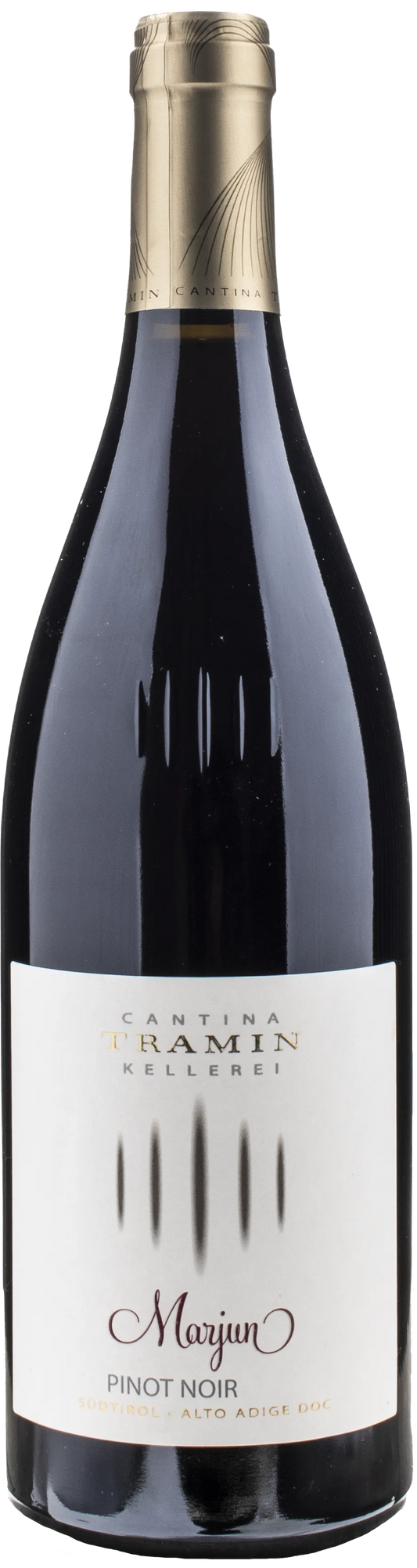 Tramin Pinot Nero Marjun 2022