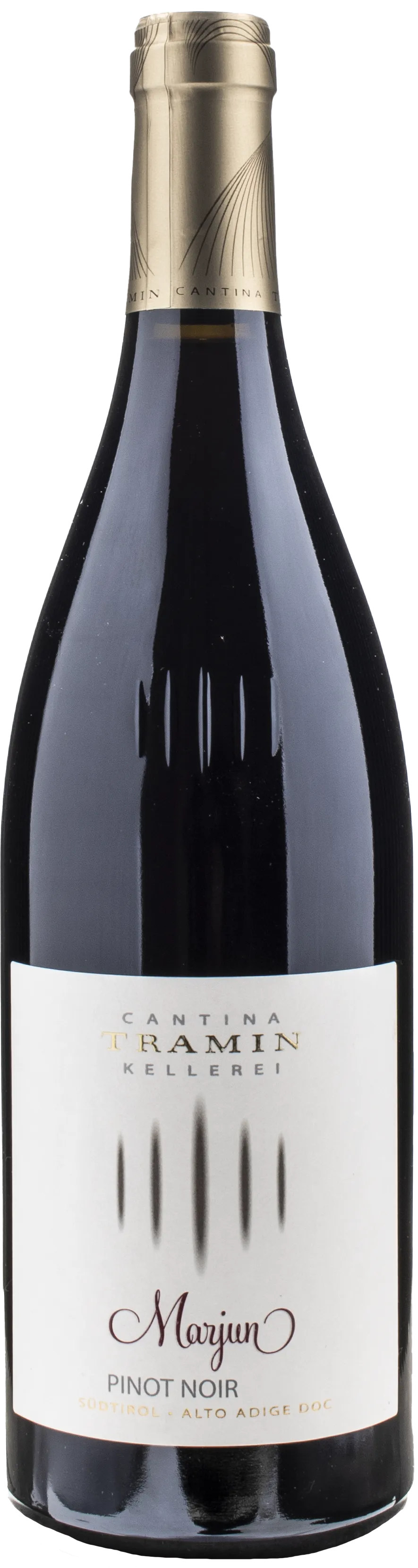 Tramin Pinot Nero Marjun 2022