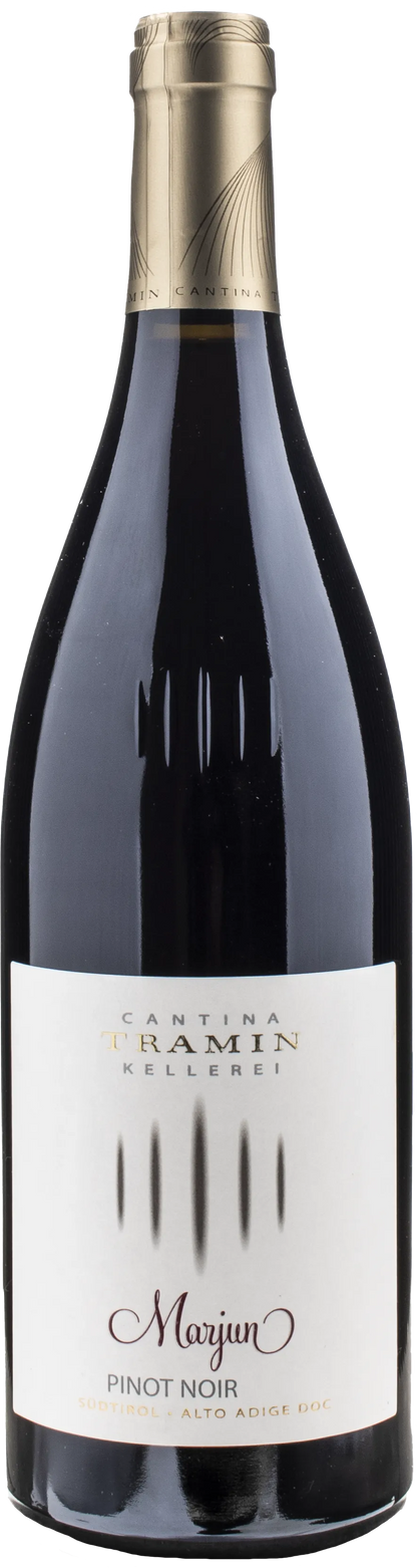 Tramin Pinot Nero Marjun 2022