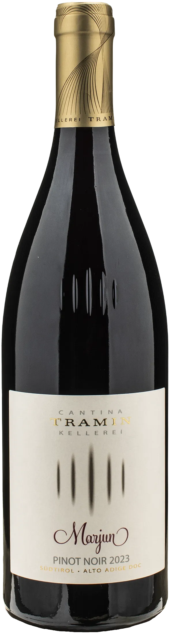 Tramin Pinot Nero Marjun 2023