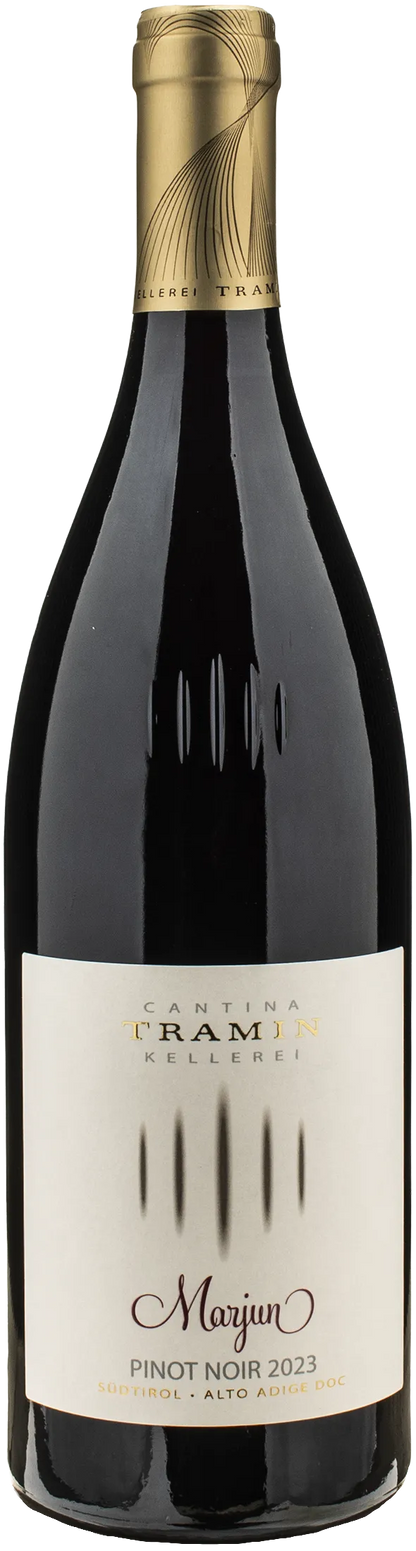 Tramin Pinot Nero Marjun 2023