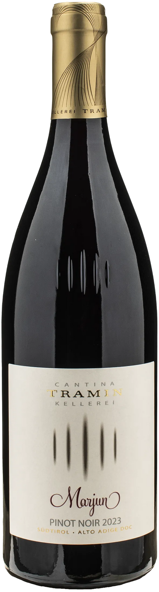 Tramin Pinot Nero Marjun 2023