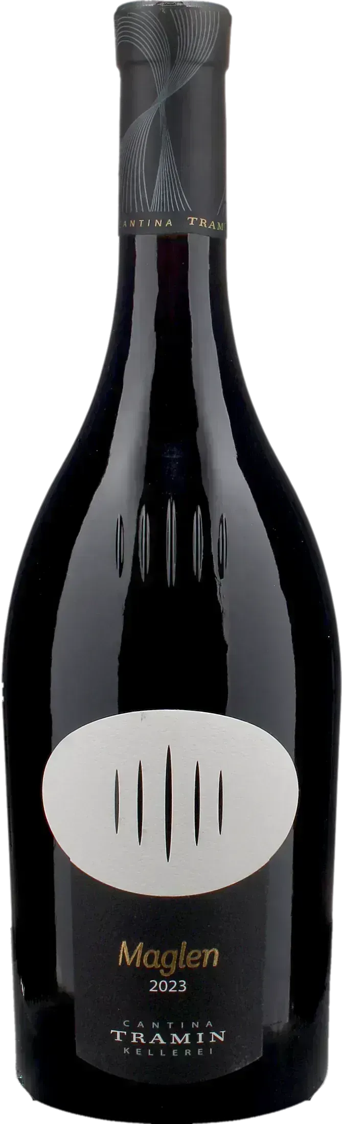 Tramin Pinot Nero Riserva Maglen 2023