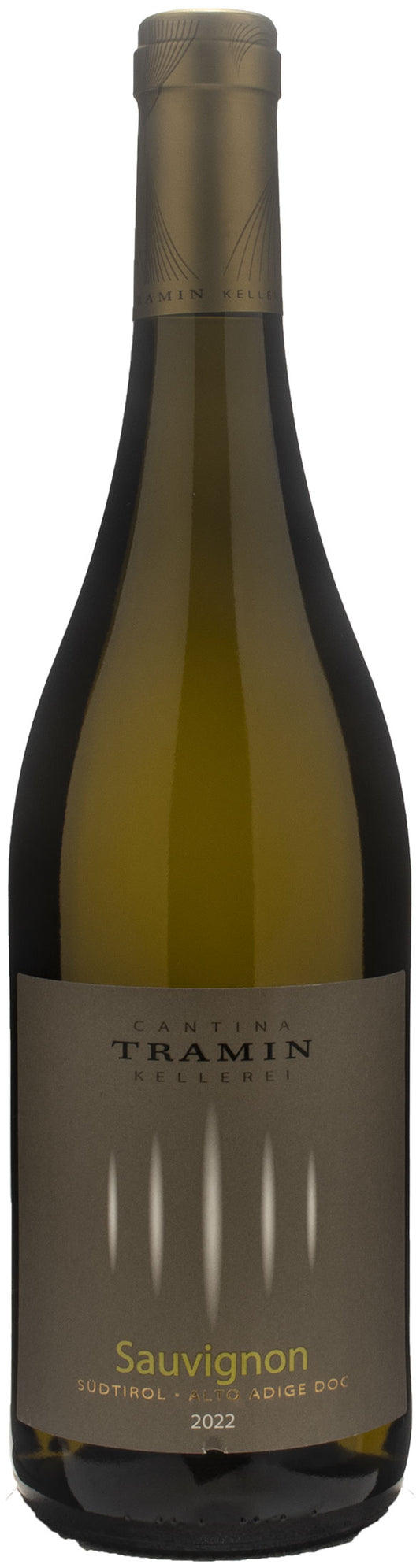 Tramin Sauvignon 2022