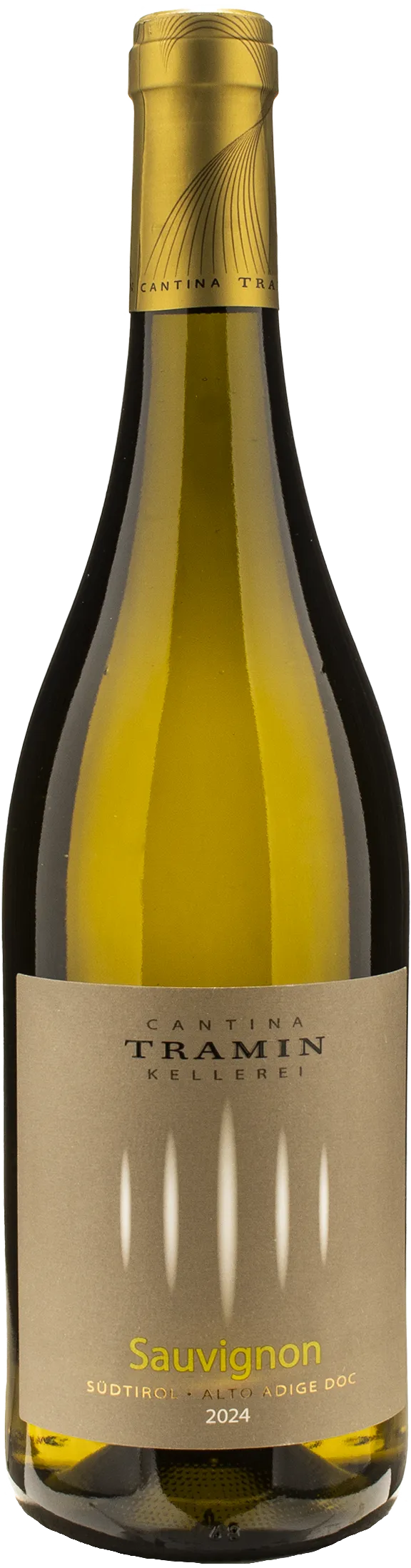 Tramin Sauvignon 2024