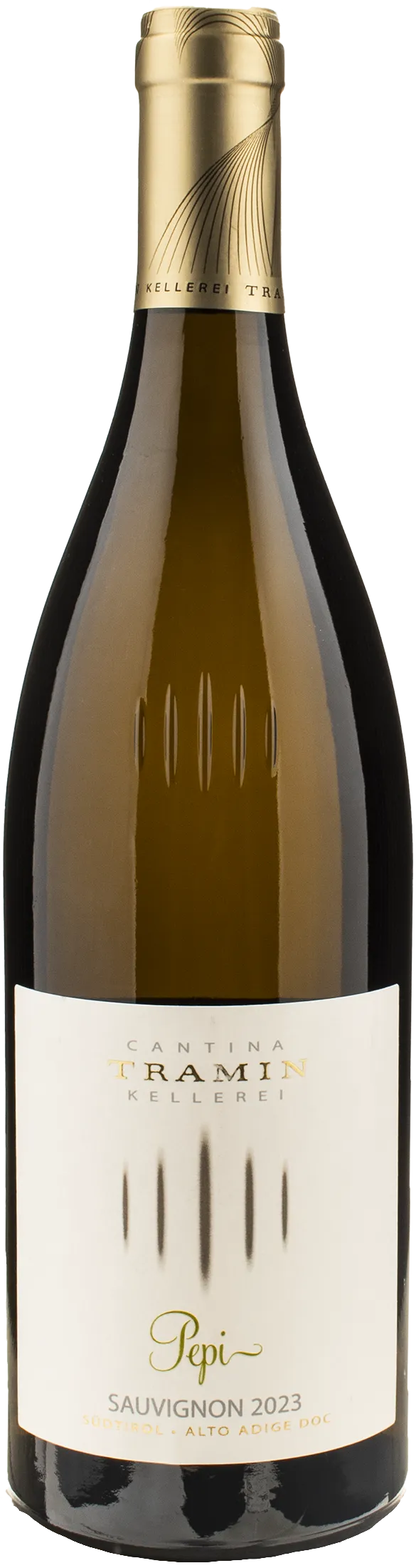 Tramin Sauvignon Pepi 2023