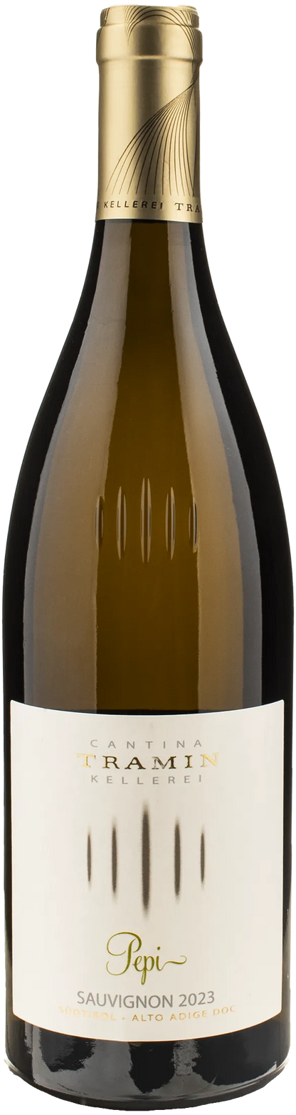 Tramin Sauvignon Pepi 2023