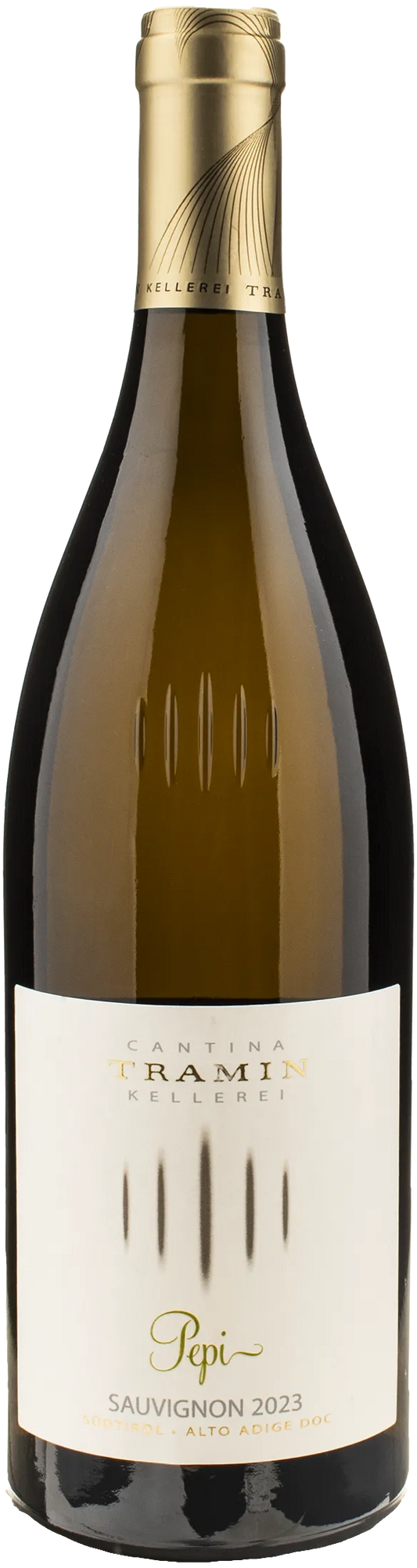 Tramin Sauvignon Pepi 2023