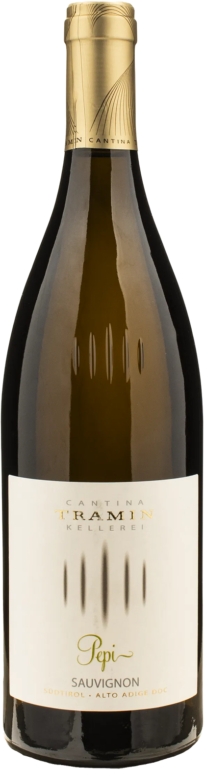 Tramin Sauvignon Pepi 2024