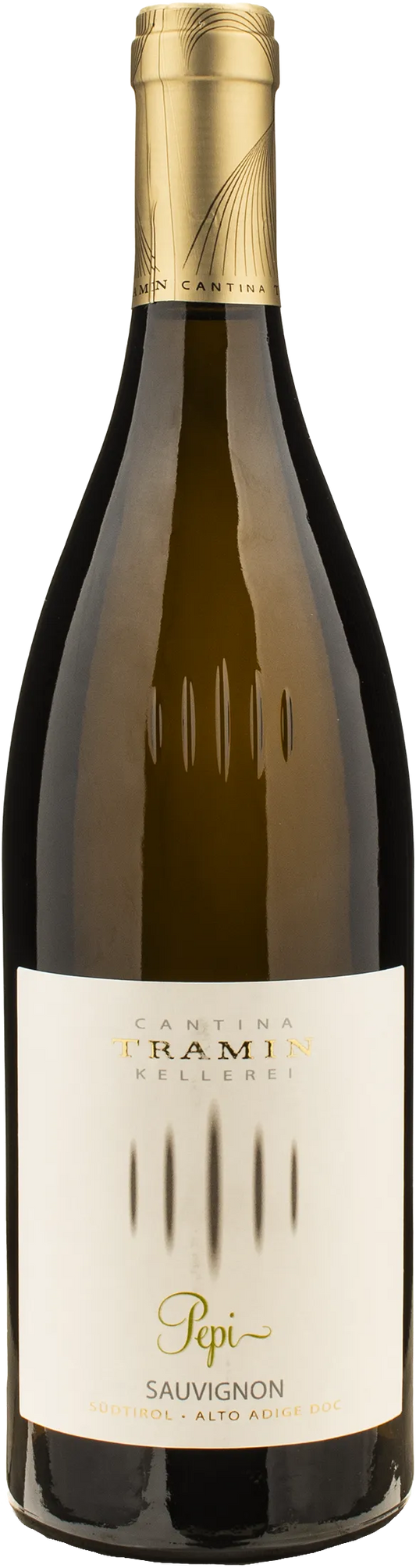 Tramin Sauvignon Pepi 2024