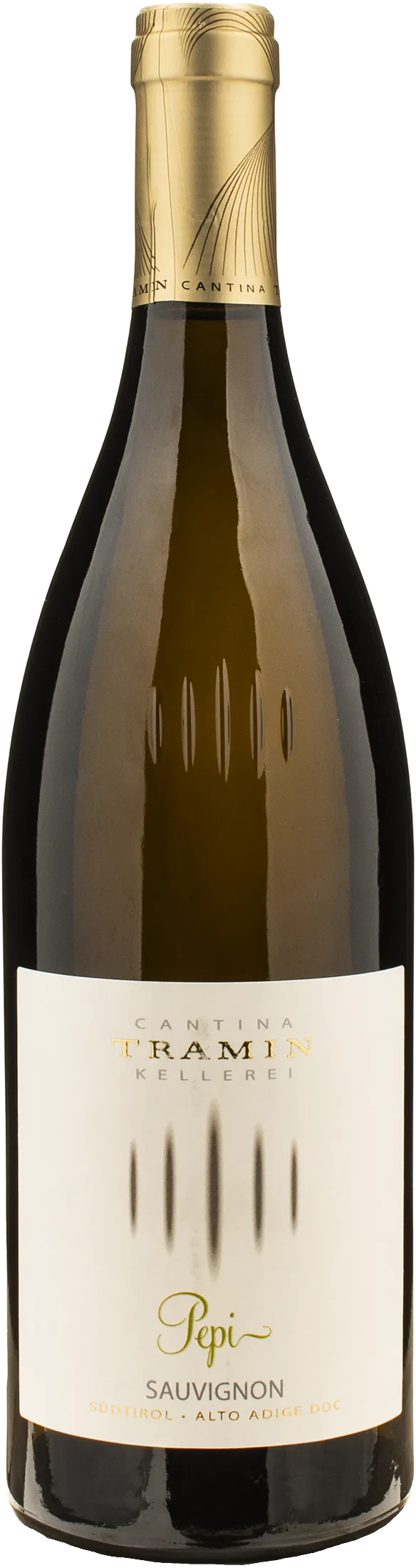Tramin Sauvignon Pepi 2024