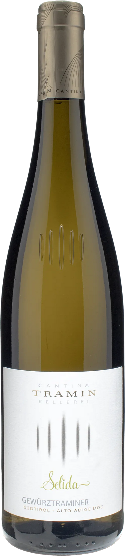 Tramin Selida Gewurztraminer 2023