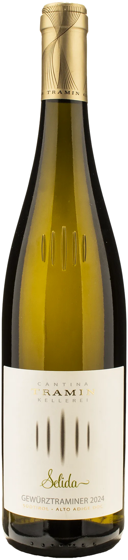 Tramin Selida Gewurztraminer 2024