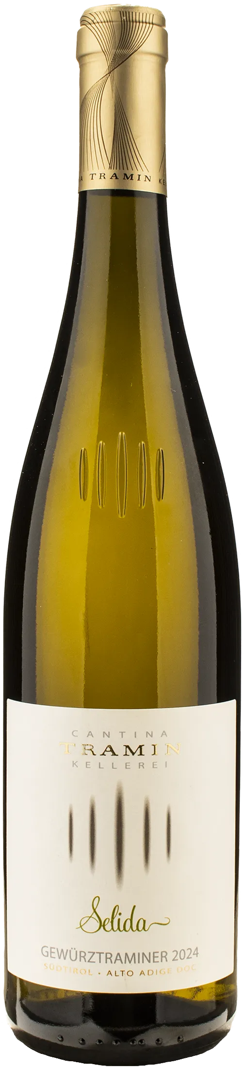 Tramin Selida Gewurztraminer 2024