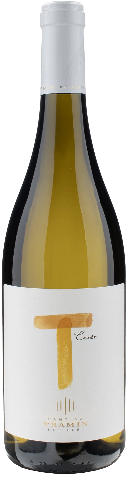 Tramin T Bianco 2023