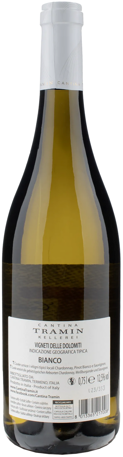 Tramin T Bianco 2023