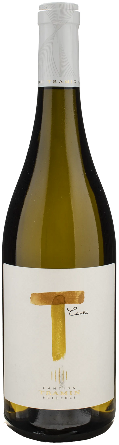 Tramin T Bianco 2024