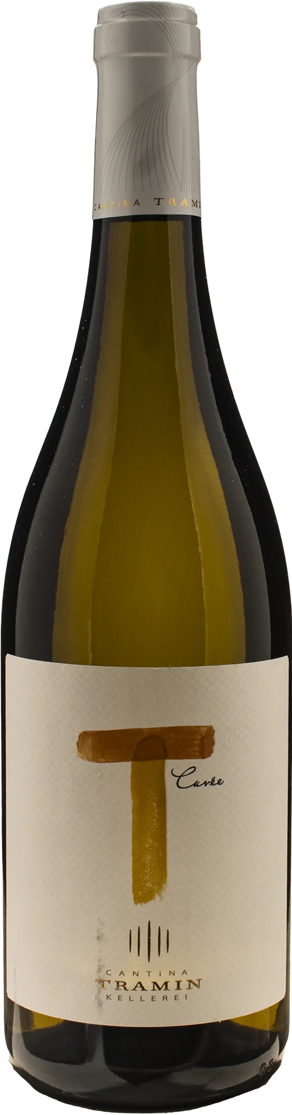 Tramin T Bianco 2025