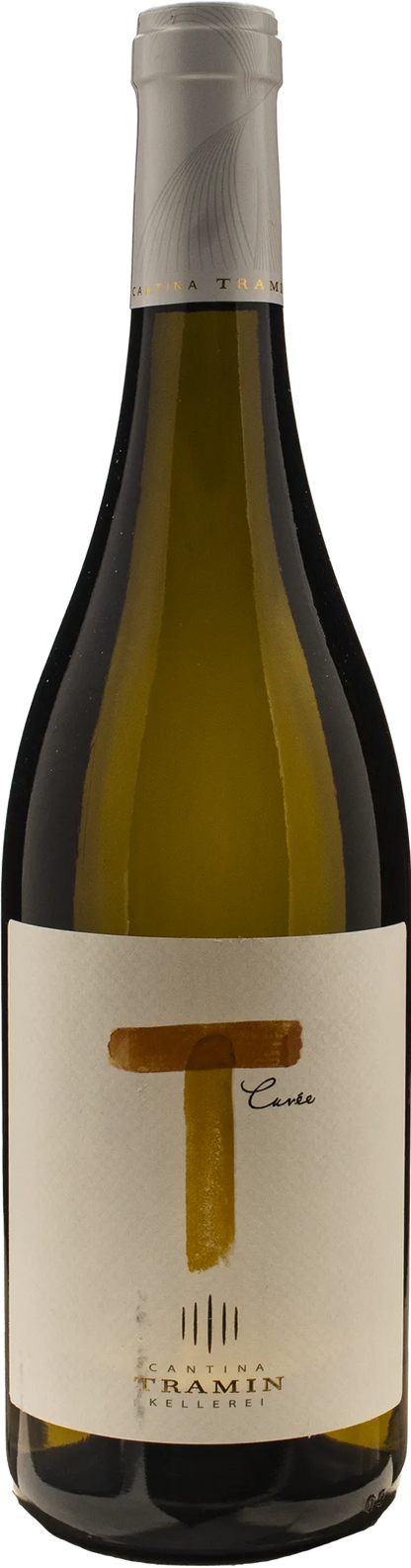 Tramin T Bianco 2025