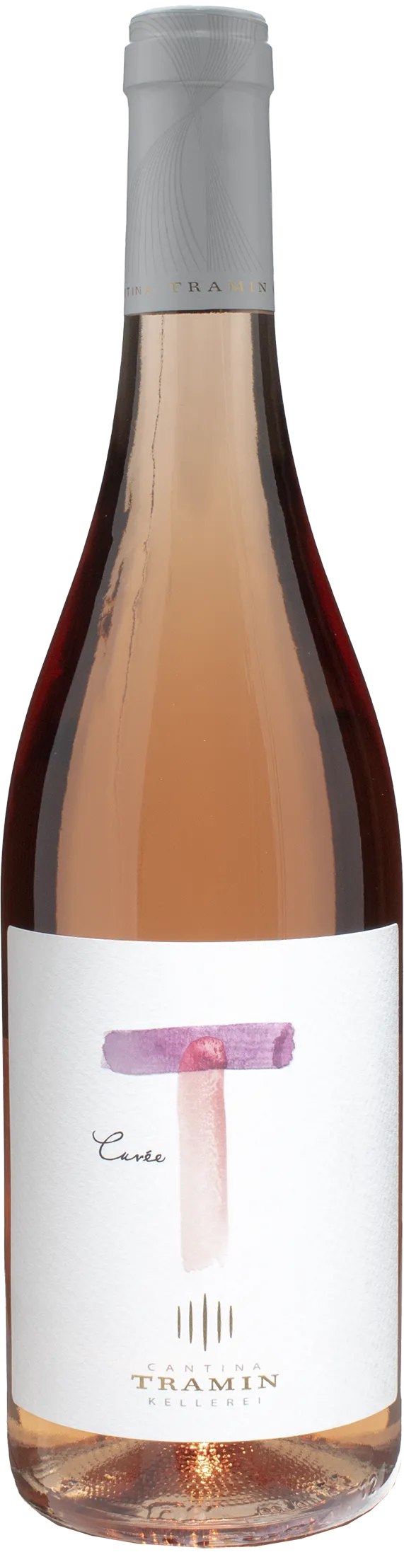 Tramin T Rosè 2023