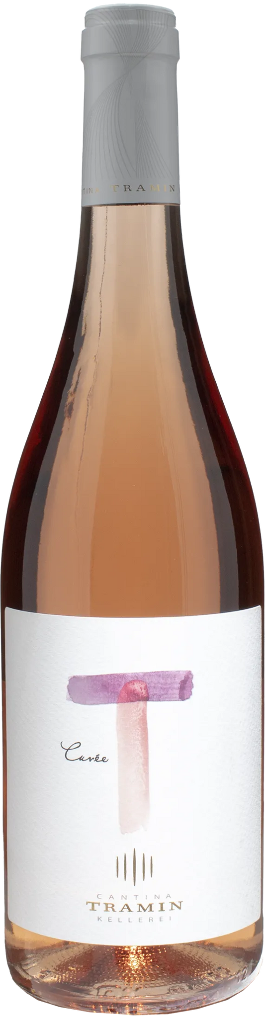 Tramin T Rosè 2023
