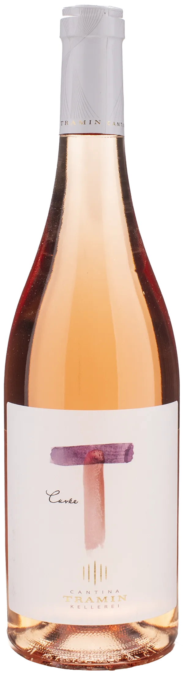 Tramin T Rosè 2024
