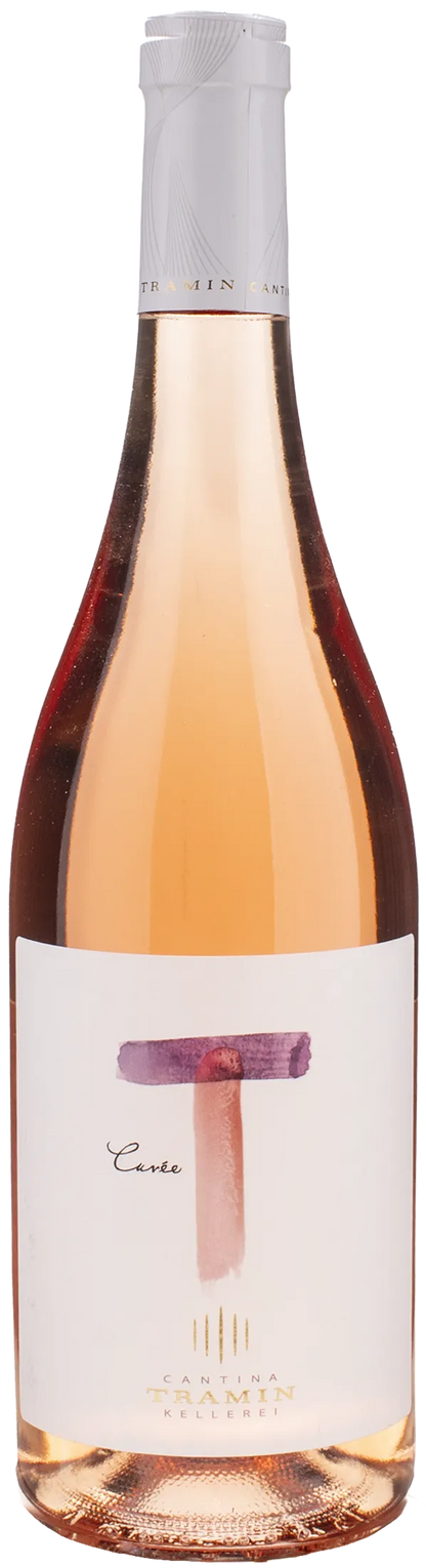 Tramin T Rosè 2024