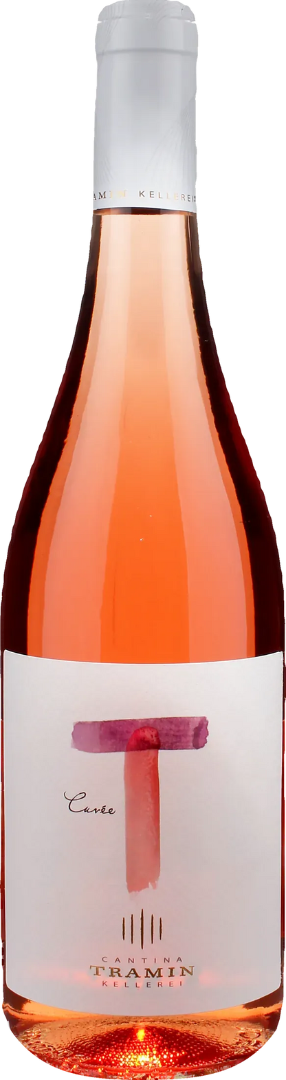 Tramin T Rosè 2025
