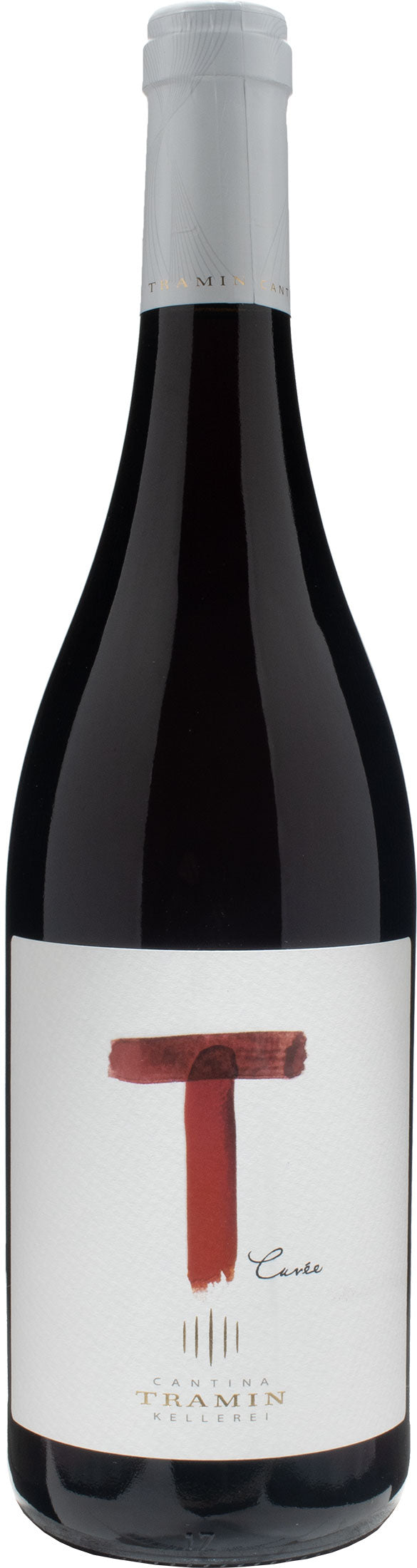 Tramin T Rosso 2022