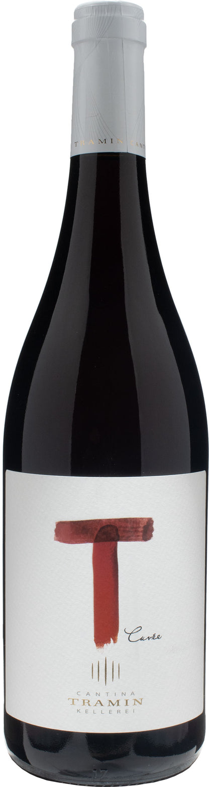 Tramin T Rosso 2022