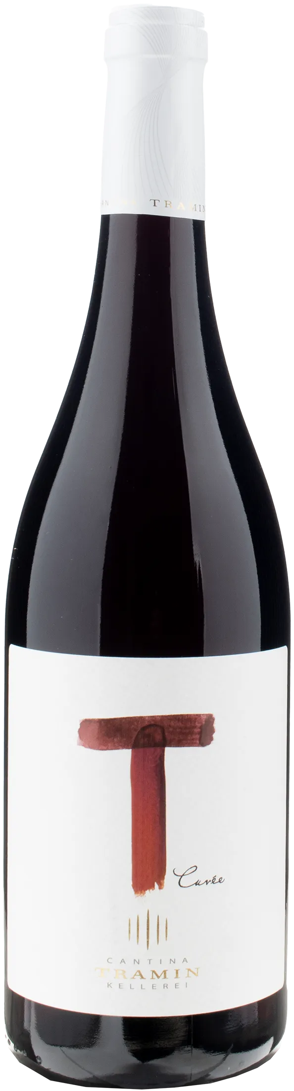 Tramin T Rosso 2023