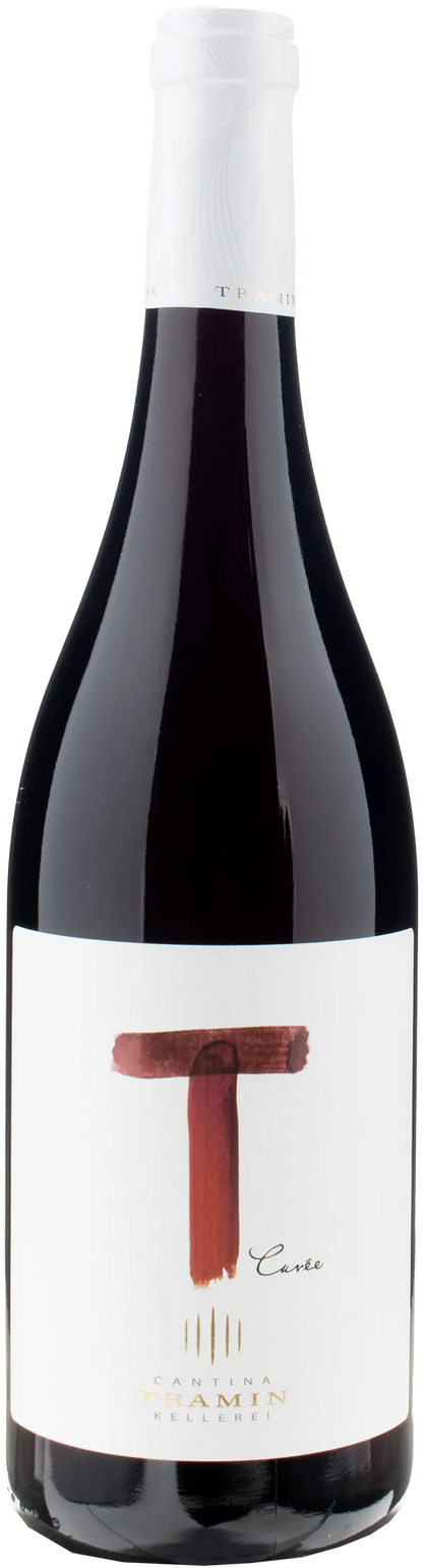 Tramin T Rosso 2023