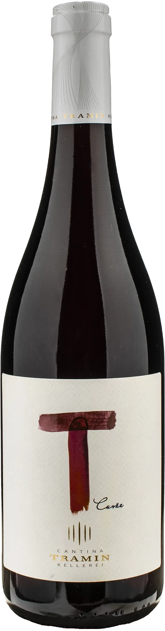 Tramin T Rosso 2024