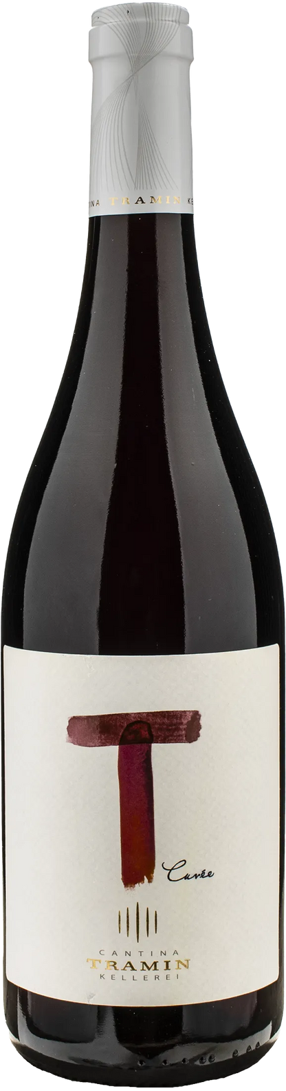 Tramin T Rosso 2024
