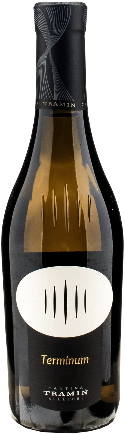 Tramin Terminum Gewurztraminer Vendemmia Tardiva 0.375L 2022