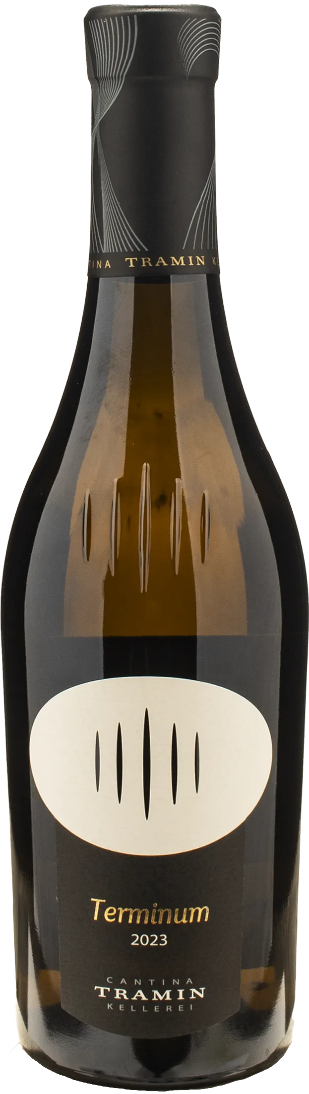 Tramin Terminum Gewurztraminer Vendemmia Tardiva 0.375L 2023