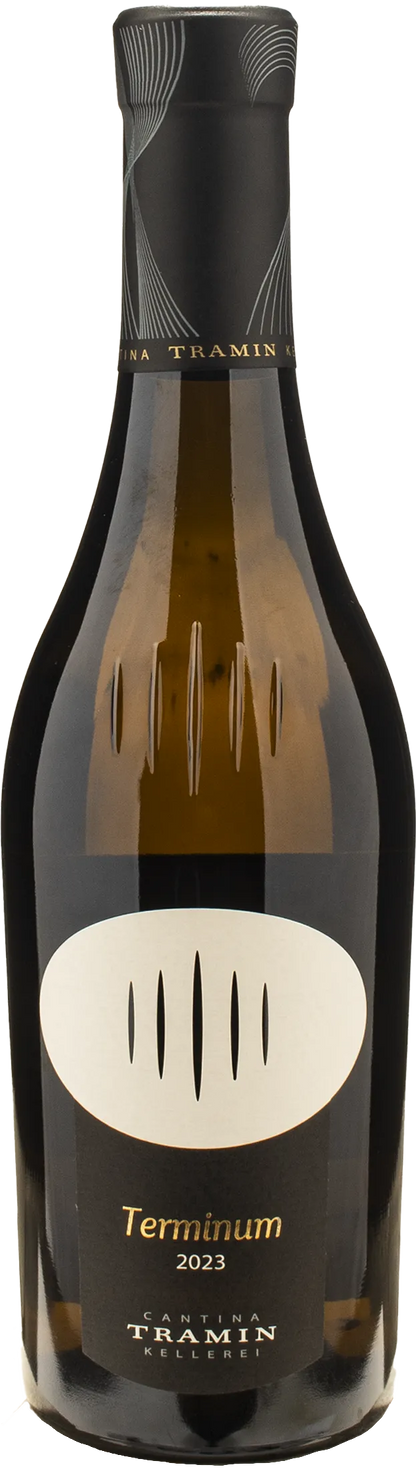Tramin Terminum Gewurztraminer Vendemmia Tardiva 0.375L 2023