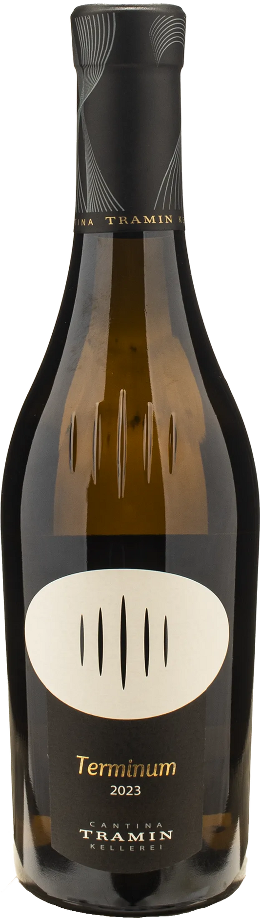 Tramin Terminum Gewurztraminer Vendemmia Tardiva 0.375L 2023
