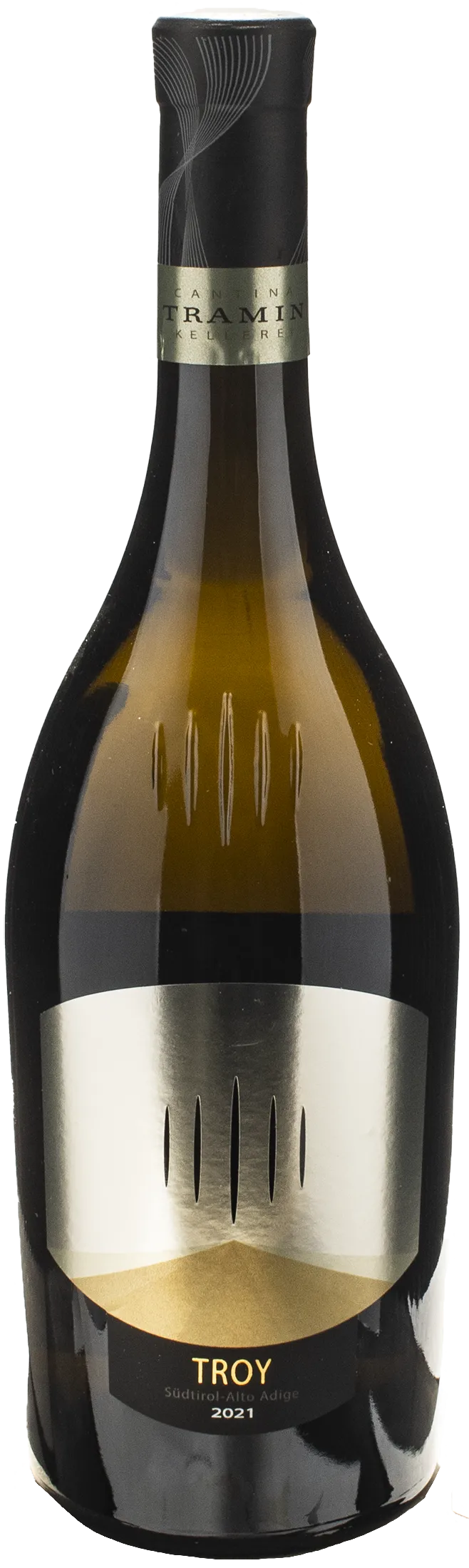 Tramin Troy Chardonnay Riserva 2021