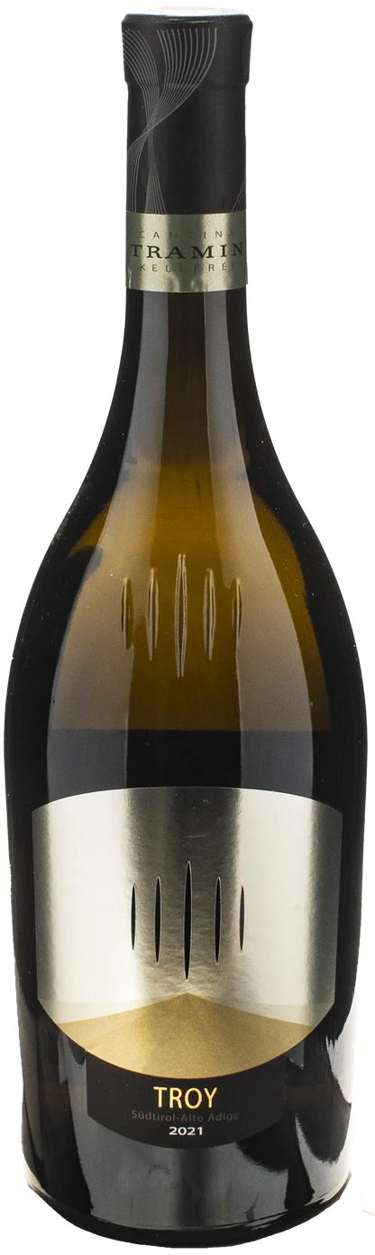 Tramin Troy Chardonnay Riserva 2021