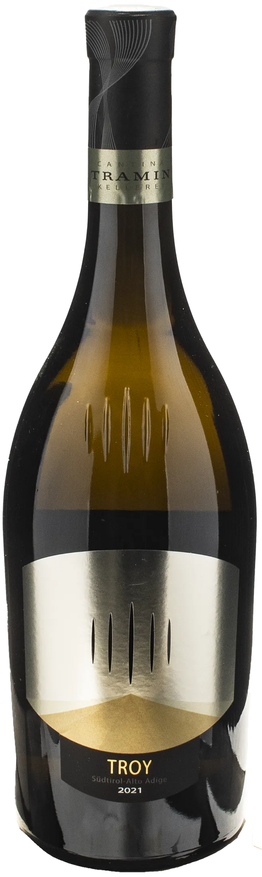 Tramin Troy Chardonnay Riserva 2021