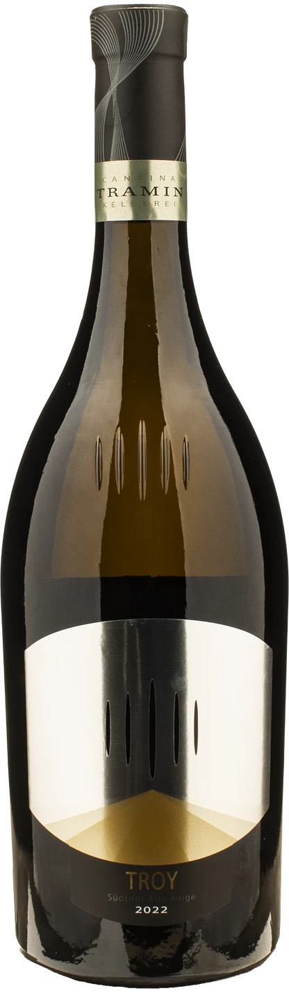 Tramin Troy Chardonnay Riserva 2022