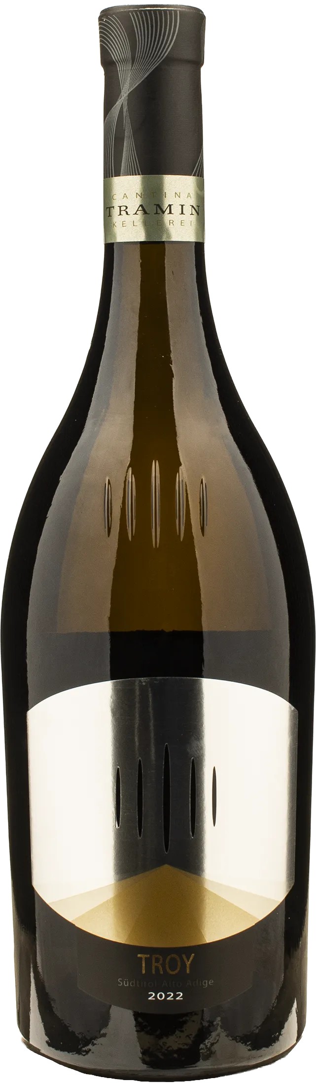 Tramin Troy Chardonnay Riserva 2022